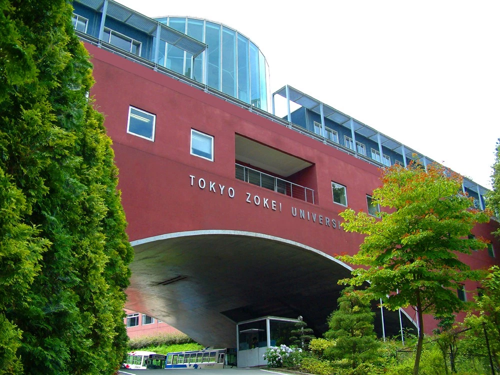 Tokyo Zokei