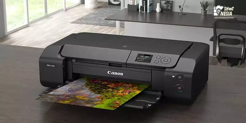 Printer terbaik 2021